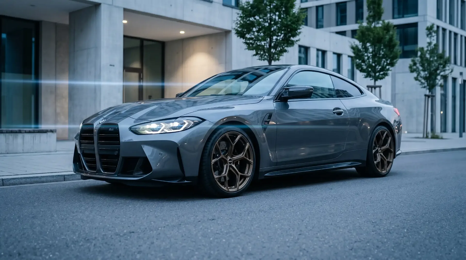 Premium Alufelgen poliert – Pneu 360