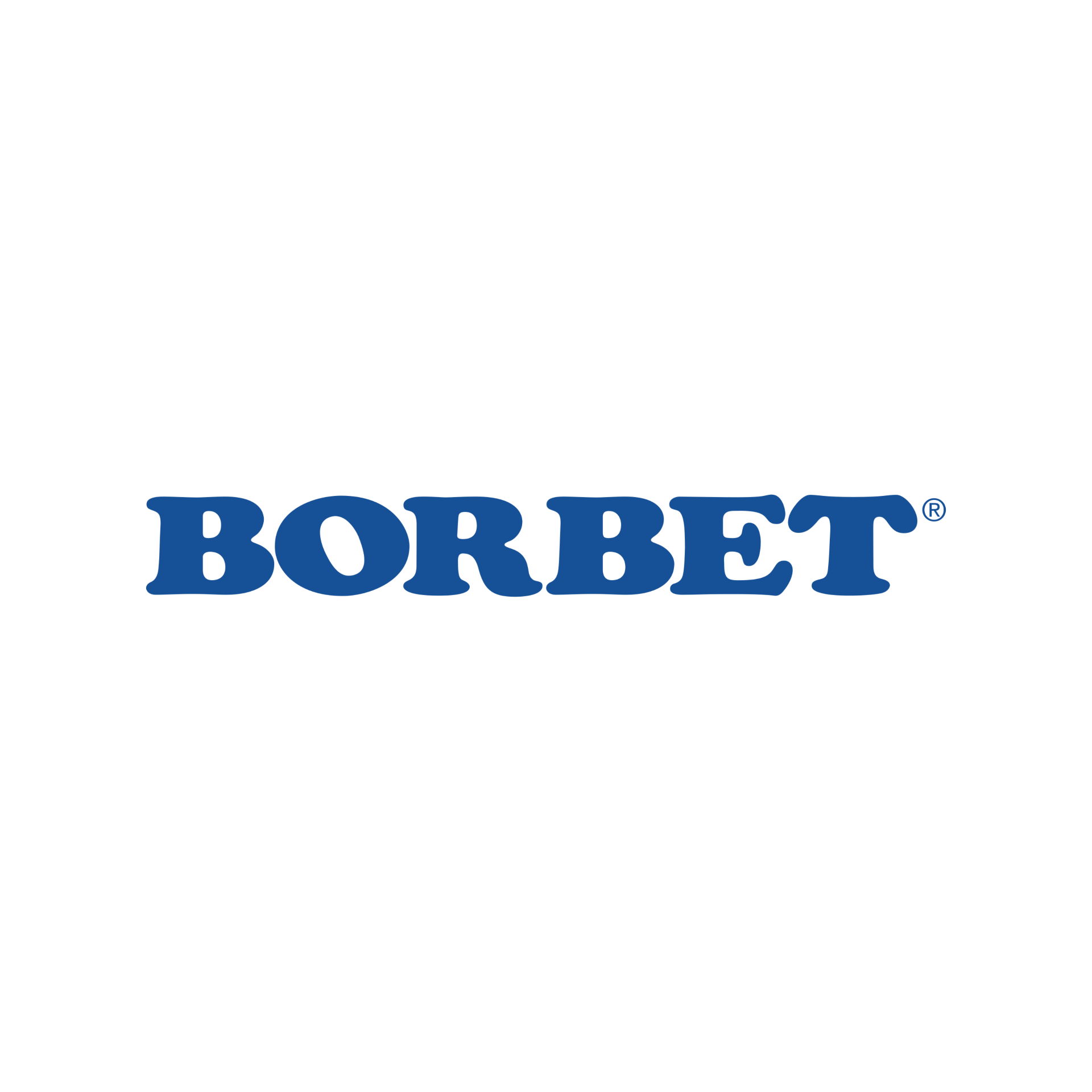 Borbet