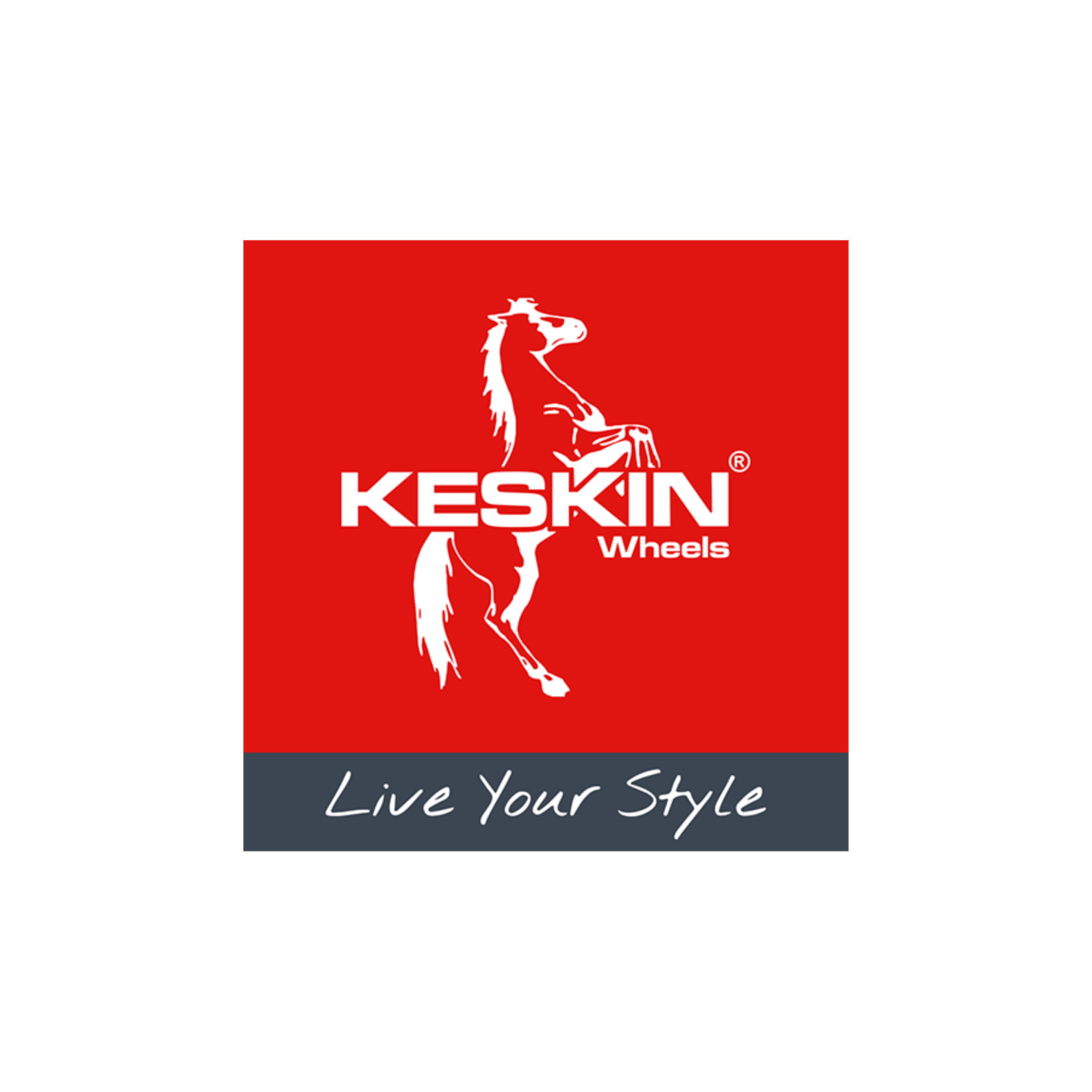 Keskin