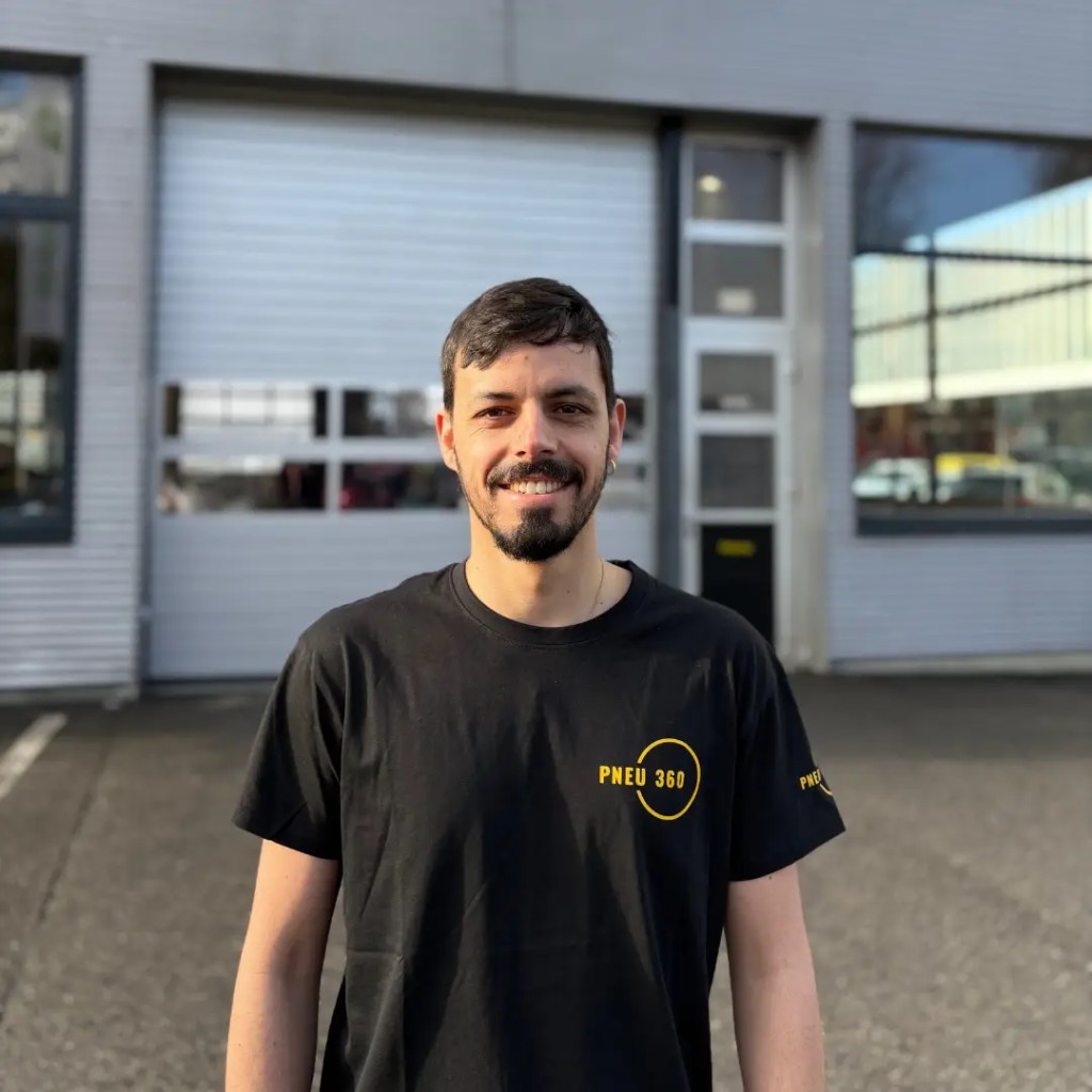 Miguel Pereira Fernandes