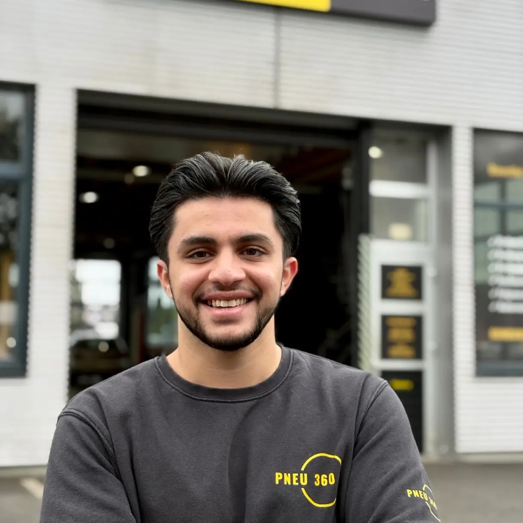 Mustafa Al Sheikh Mohamad