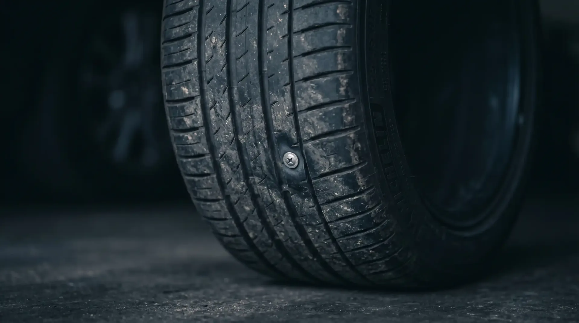 Reifenreparatur bei Pneu 360